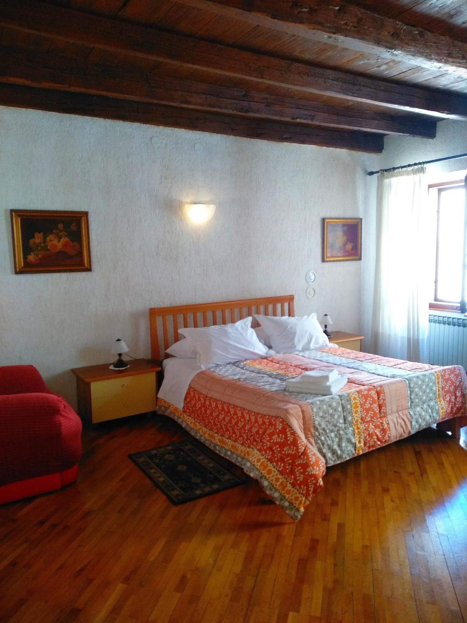 Apartments Ive Rovinj Szoba fotó