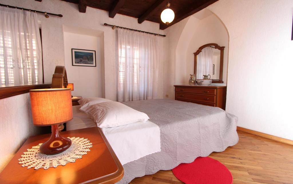Apartments Ive Rovinj Kültér fotó