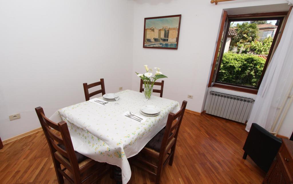Apartments Ive Rovinj Kültér fotó