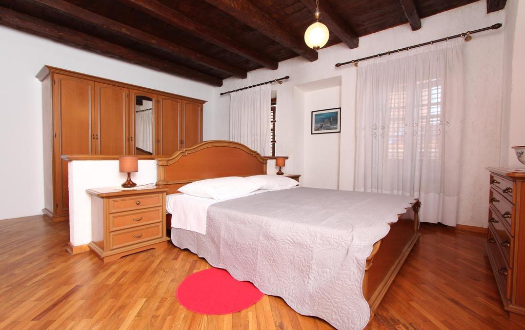 Apartments Ive Rovinj Kültér fotó