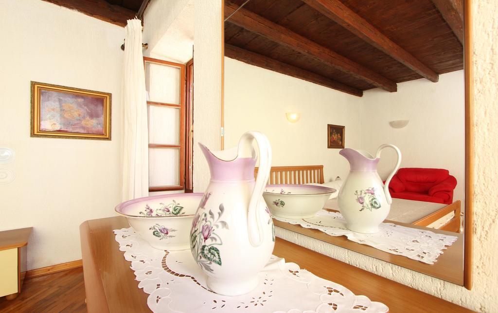Apartments Ive Rovinj Kültér fotó