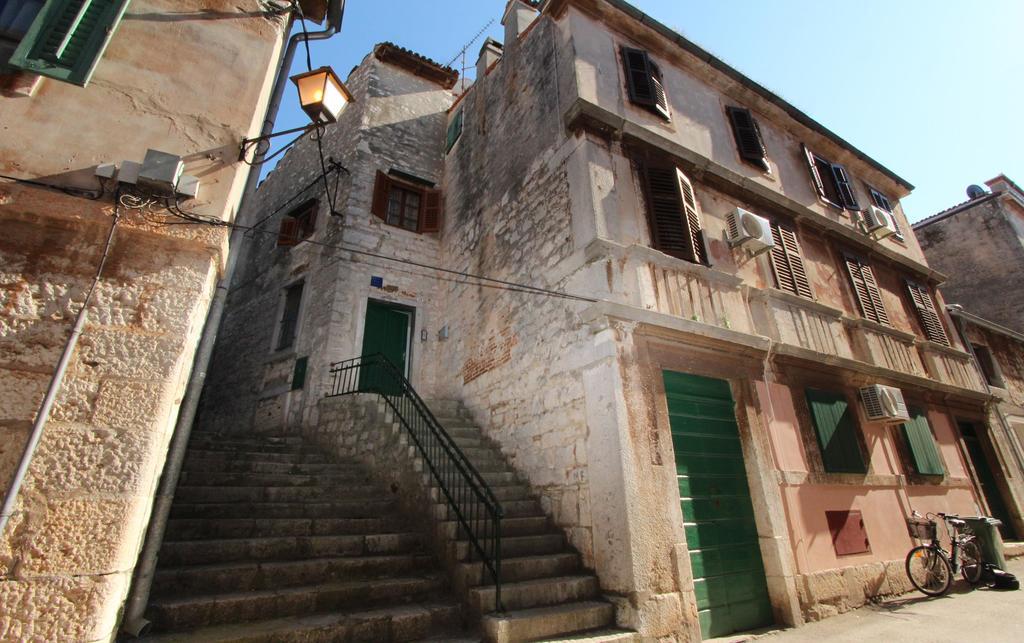 Apartments Ive Rovinj Kültér fotó