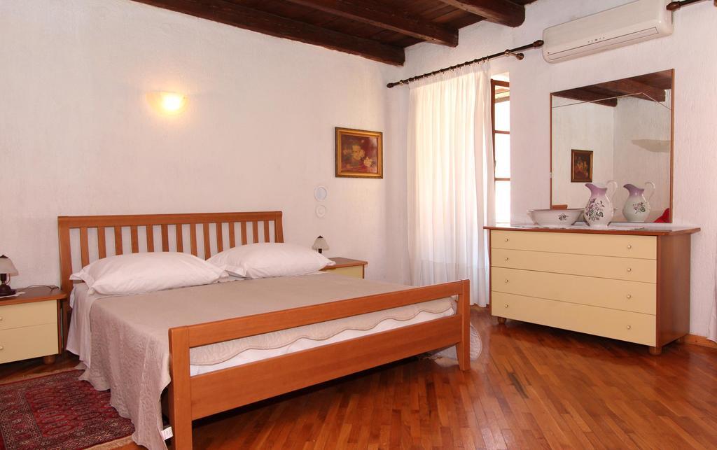 Apartments Ive Rovinj Kültér fotó